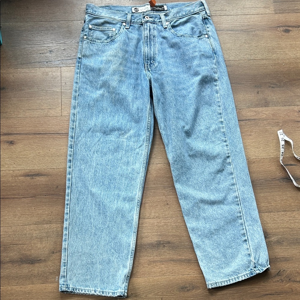 Levi's Silvertab Loose Men's Jeans